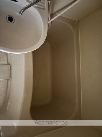 戸田ルーベンスの内装写真