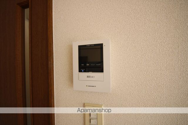 ファミーリエFの内装写真