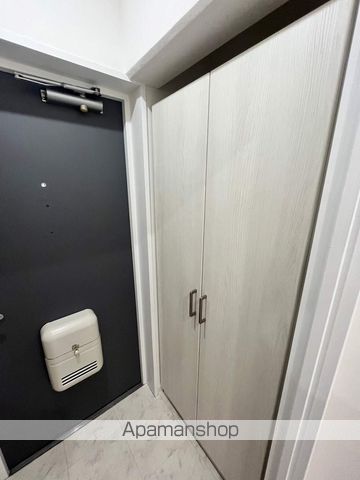 Arkcity Yokoteの内装写真