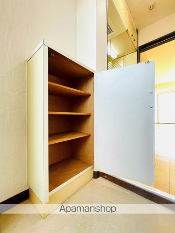 プレジデント千林の内装写真