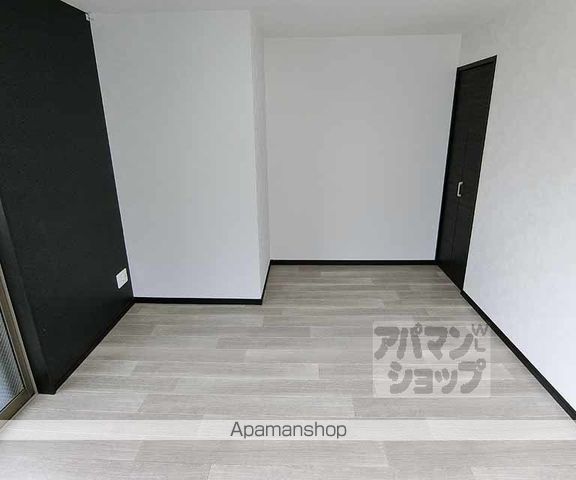 ブリエ丹波口の内装写真