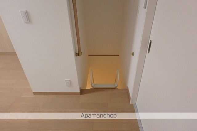 ルテー北町の内装写真