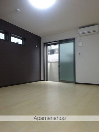 和歌山県和歌山市寄合町[1K/30.02m2]の内装2