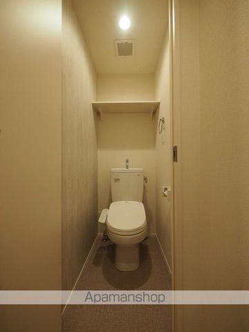 アミュゼの内装写真