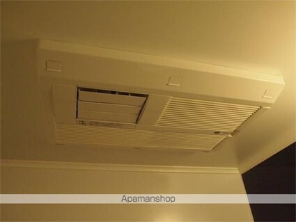 ルーブル荻窪弐番館[1K/20.45m2]の内装2