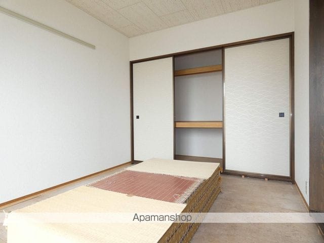 レジデンス青山の内装写真