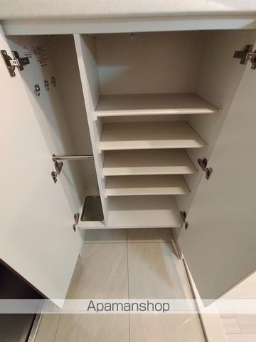 ルミナス 三国本町の内装写真
