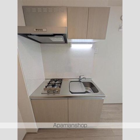 ブラン十条の内装写真