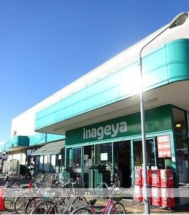 リブレス東大和Ⅱ[1R/20m2]の周辺8