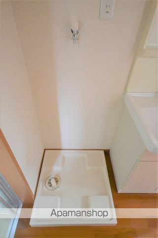 M・Kハイツの内装写真