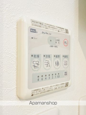 ライブ カーサ千林大宮の内装写真