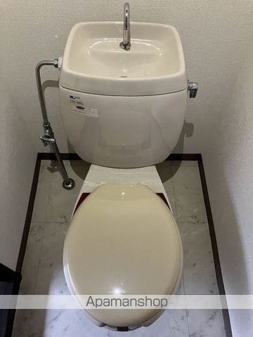 メゾンノエルの内装写真