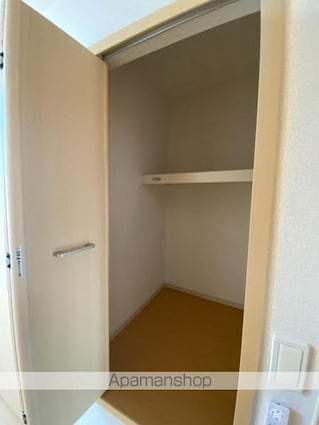 アーバンフラット六条Ⅲ[1LDK/43.4m2]の内装6