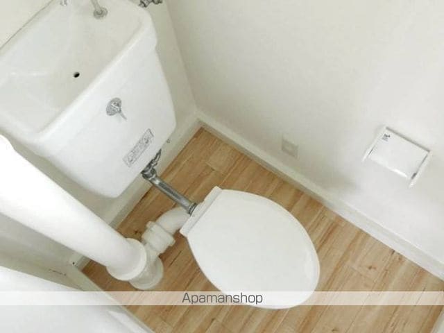 ビレッジハウス仁賀保2号棟の内装写真