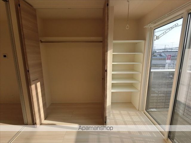 グランディールの内装写真