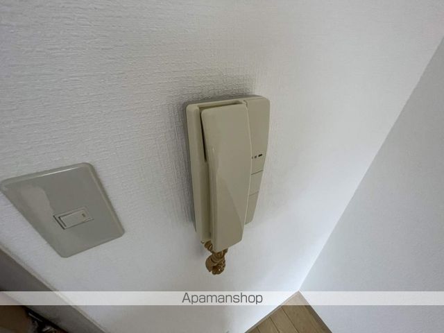 アーバンコートHRTの内装写真