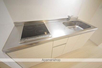 リブリ・パークリビング暁[1K/26.08m2]の内装4