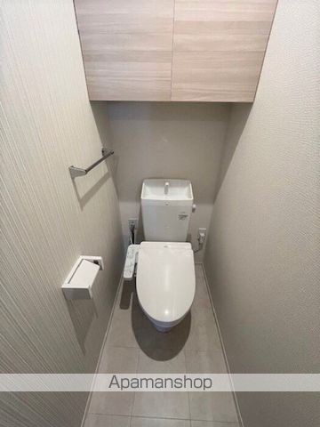 Dーroomコサコの内装写真