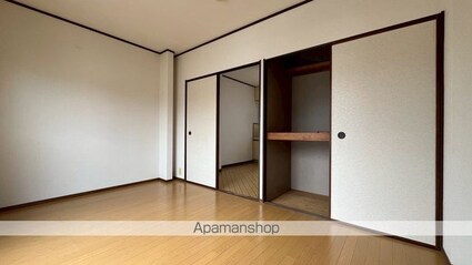 東京都八王子市山田町[1K/22.68m2]の内装6