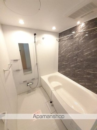 プラシード　Ⅱ[2LDK/58.99m2]のバス