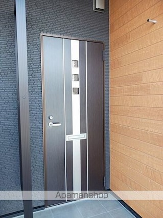 アスカ　Ｂ[1LDK/37.97m2]の共用部
