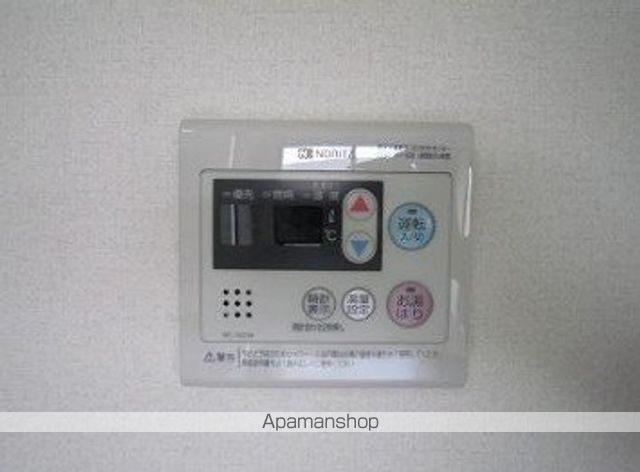 サンハーモニー大和田Fの内装写真