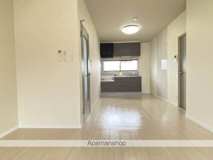ベルメゾン稲里[2LDK/54.57m2]の内装