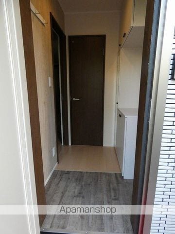 YOUR MAISON代々木の内装写真