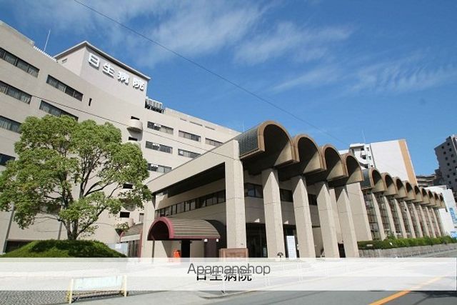 ESTEMCOURT阿波座プレミアムの周辺写真