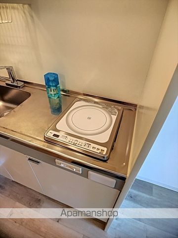 グロワール21の内装写真