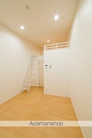エスペランサ AK 豊四季の内装写真