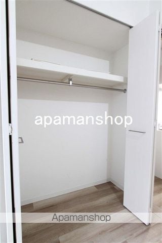 ライジングメゾンHOMMACHIBASHIの内装写真