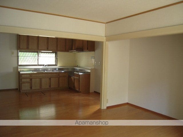 桂台1丁目戸建の内装写真