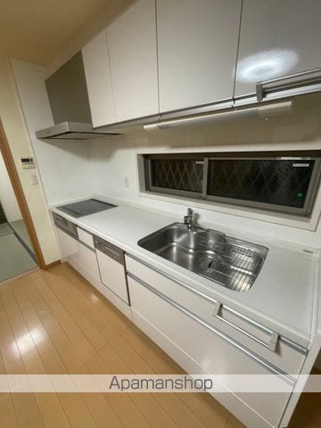 小向仲野町戸建の内装写真