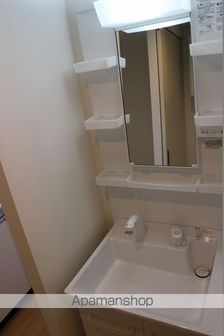 ACCEPTEEの内装写真