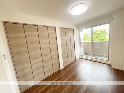 ＤーＲＯＯＭ八幡町[1LDK/40.31m2]の内装1