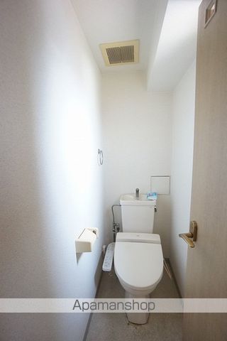 カーサミラ吉野町の内装写真
