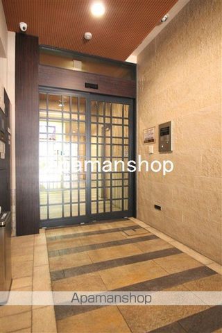 ジュームMINAMISENBAの内装写真