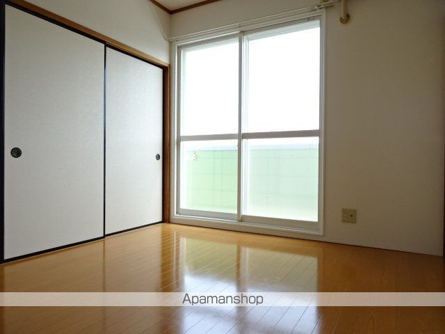 ロイヤルビレッジの内装写真