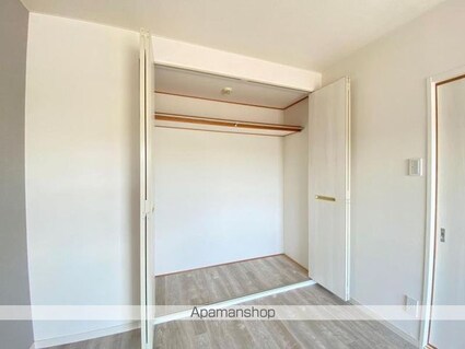 エクセル木太[2DK/47.83m2]の収納