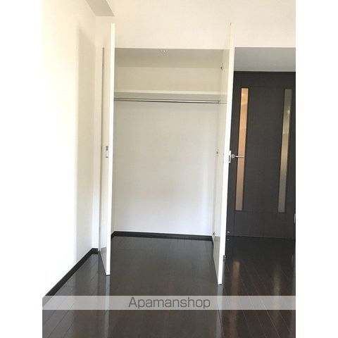 E・CUOREの内装写真