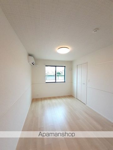 GEOハイムの内装写真