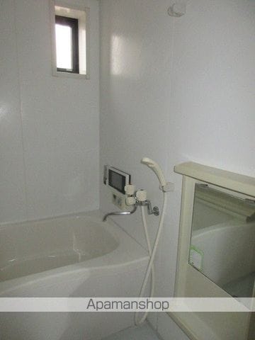 コーポ中的場Xの内装写真