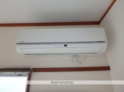 八束マンション[2K/34.65m2]のその他設備