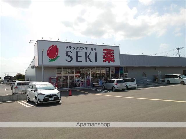 メルベーユパル　Ⅱ 102 ｜ 千葉県野田市山崎新町12-4（賃貸アパート1LDK・1階・33.39㎡） その14