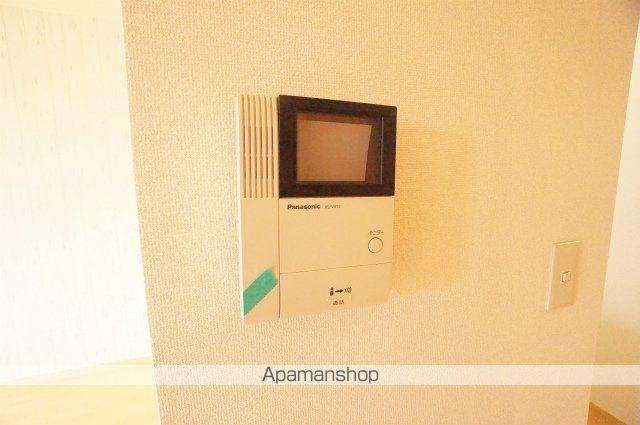 シャーメゾン・リジェールの内装写真