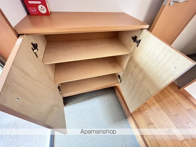 ハイツKの内装写真