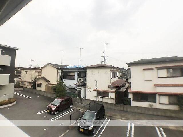 サウスメゾンエーデルワイス[1LDK/41.95m2]の内装2