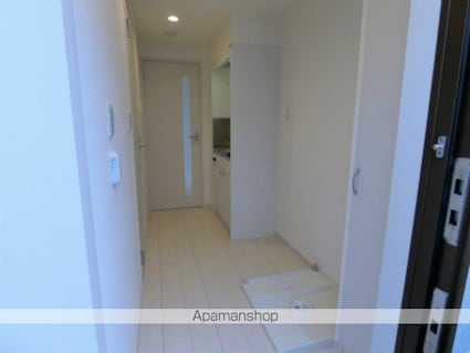 東京都杉並区高円寺南５丁目[1K/18.51m2]のその他部屋・スペース