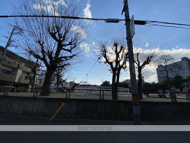 ディアコートの周辺写真
